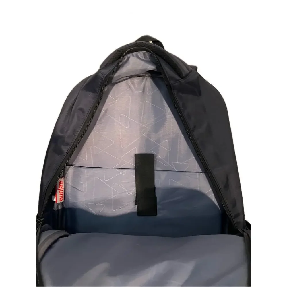 Dejuno Pioneer Padded Laptop Travel Backpack